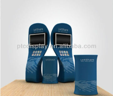 display counter