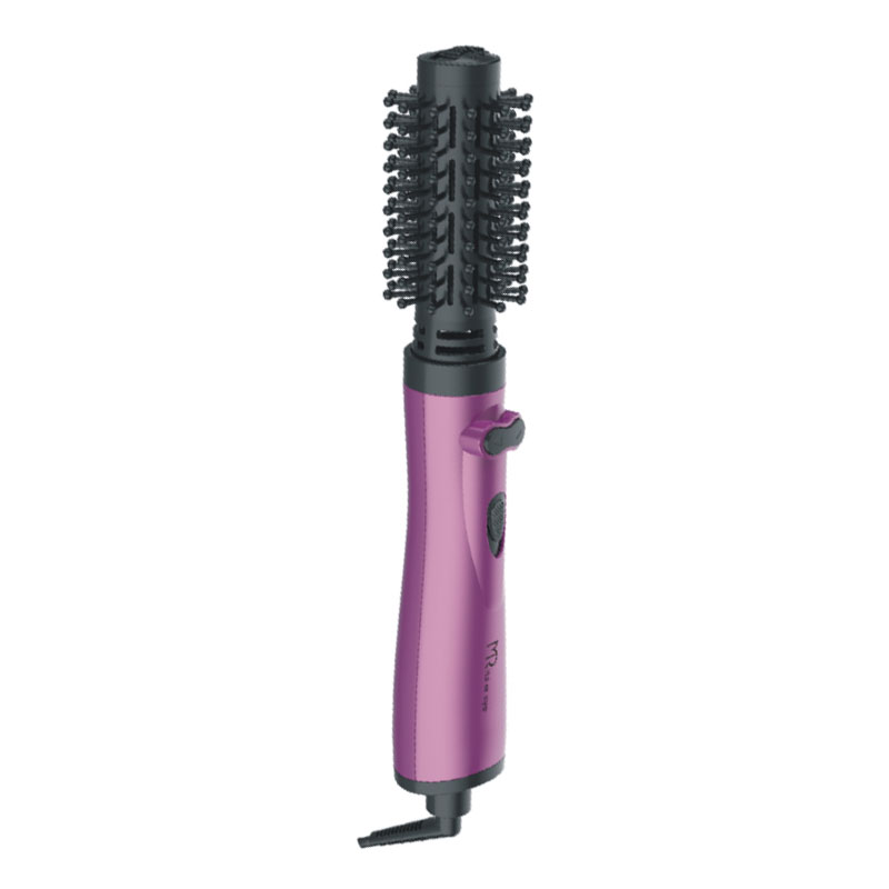 Multi-functional High power Negative Ion hot air brush