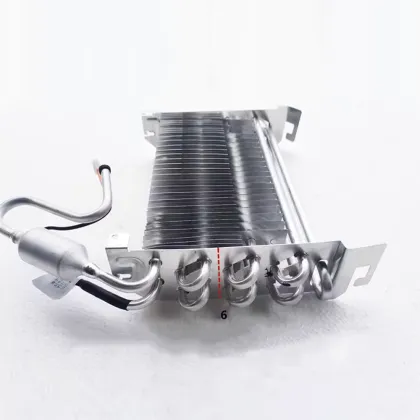 Commercial Air Conditioning Refrigeration Systems