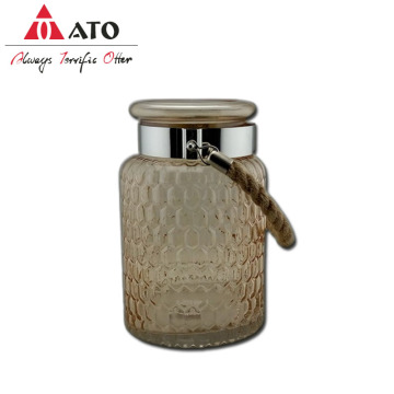 Grosir Tanpa Embossed Spary Hurricane Kaca Kaca Kaca Holder