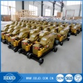 GQ40/50/60 Rebar Cutting Machine