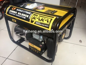KAKA generator/3.0KVA generator/17700E generator