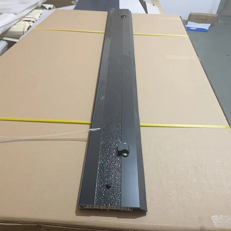 Tonneau cover for FORD ranger t6