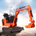 Super Micro Digger XN10 com Swing