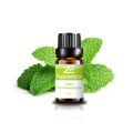 Pure Natural Peppermint Essential Oil For Body Care