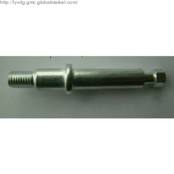 9.2*72mm motor bracket/hardware