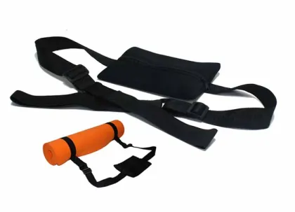 BYM-005  TPE Yoga mat
