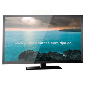 40-inch LED TV, good quality 3D smart WiFi Android system, digital TV optional