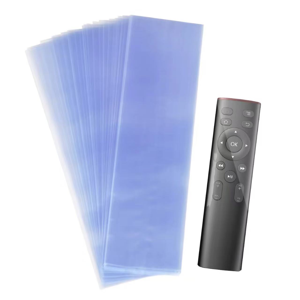Transparent Packaging
