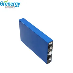 3.2V 80Ah LiFePO4 rechargeable battery batteries