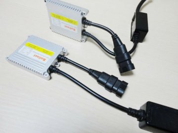 hid electronic ac dc ballast