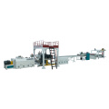 PVC Marble Sheet Production Line