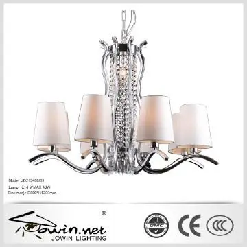 2013 Guzhen New Design Chandelier
