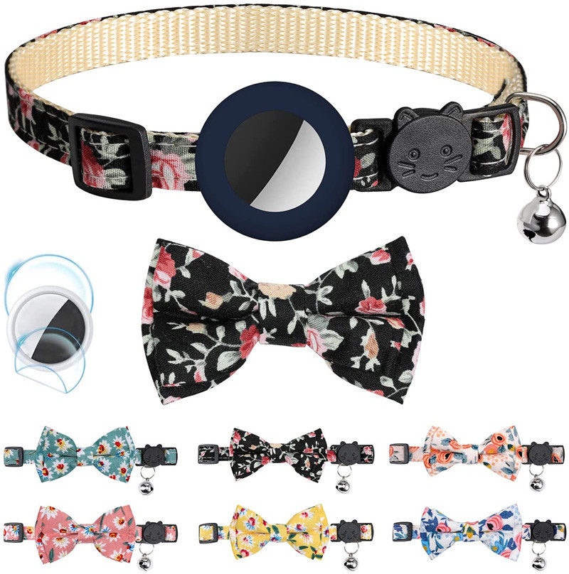 Cat Bow Tie 7 Jpg