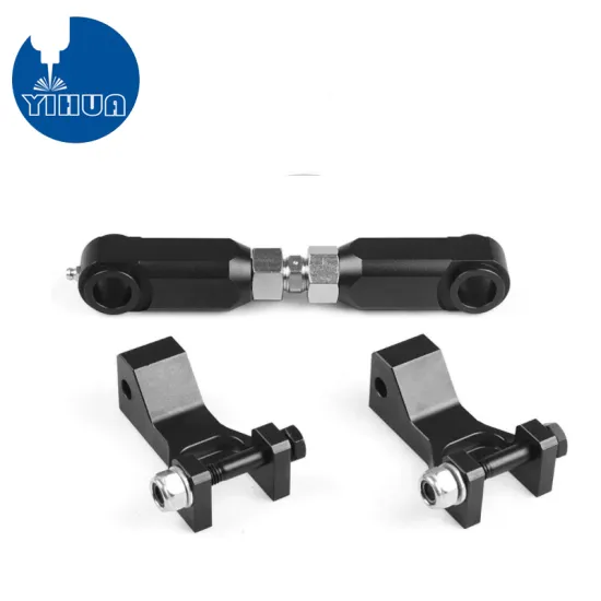 Front and Rear Lowering Kit for YAMAHA