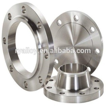 ASTM A182 F304 stainless steel flanges