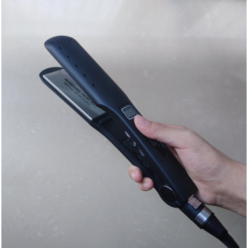 Excellent Hairdresser Bling Flat Hair Iron Hair Straightener