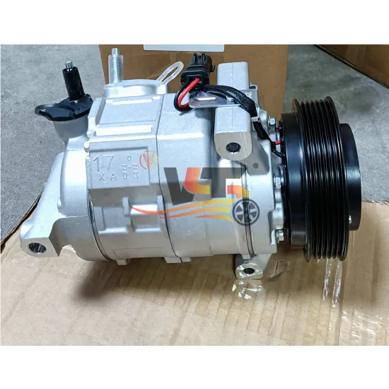 Factory Price Car Conditioner Compressor for JEEP GRAND CHEROKEE - 68028917AB 68028917AC 68028917AE 68202994AA