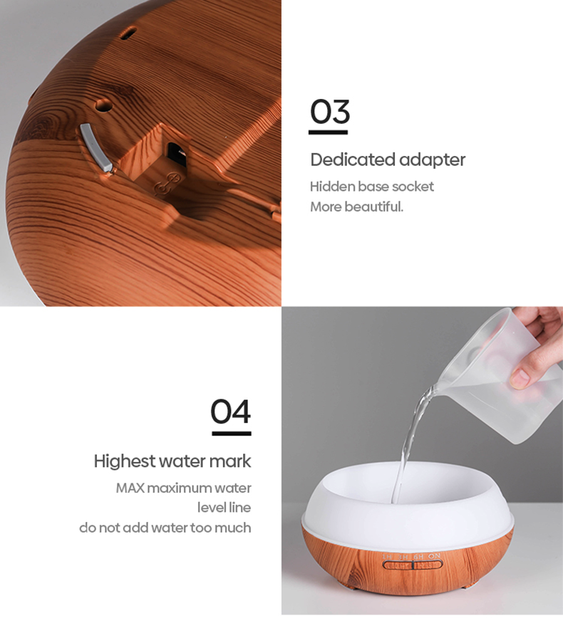 Diffuser Bottle