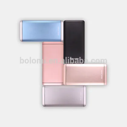 the best selling vivo battery charger innovation power bank for mobile