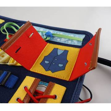 enfant enfant bébé jouets éducatifs enfants jouet voyage