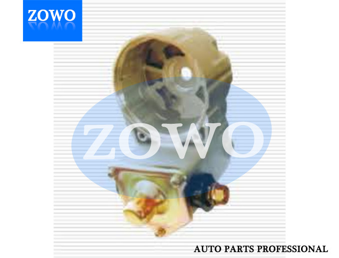 66 8966 Starter Motor Solenoid