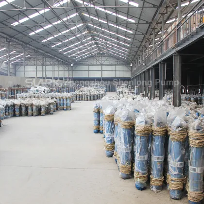 Borehole Pumps Underground Submersible Deep Well Water Pump