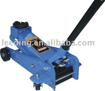 3Ton Hydraulic Steel Construction Car Floor Jack