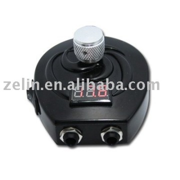 new design Mini tattoo power