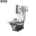 الشق التلقائي CNC العمودي الشق آلة Bk5018