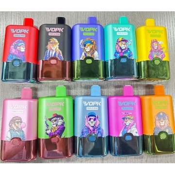VOPK Triple Pro 75000 Cheap Vape Bulk Price