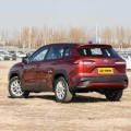 2026 Toyota Corolla Cross 2.0L CVT
