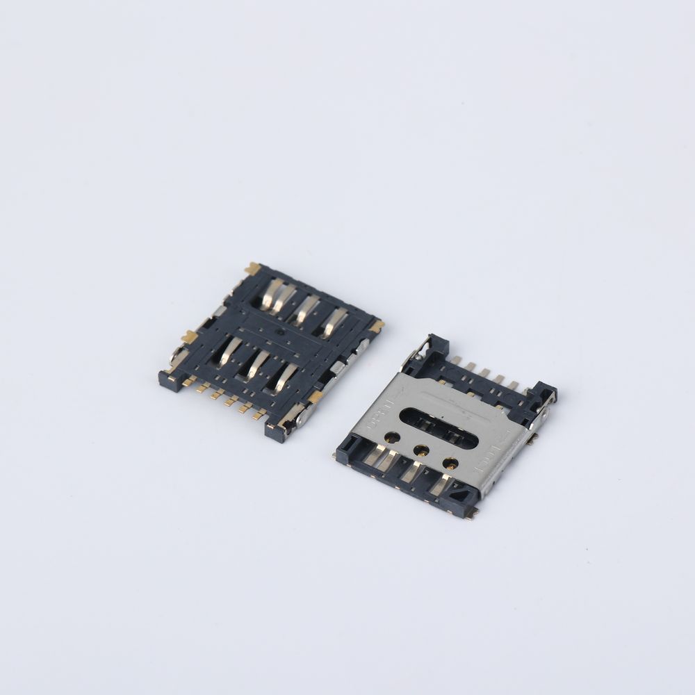 6072 Nano SIM card