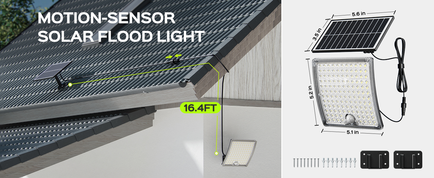 JX-BD001 ARC-FLOOD LIGHT