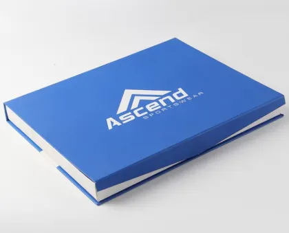 Small Size Sport Wear Gift Box