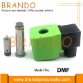 Pulsventil-Magnetspule vom Typ SBFEC Typ DMF