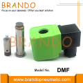 Bobina solenoide valvola a impulsi serie DMF tipo SBFEC