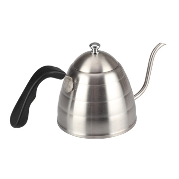 Bakelite Handle Pour Over Coffee Kettle