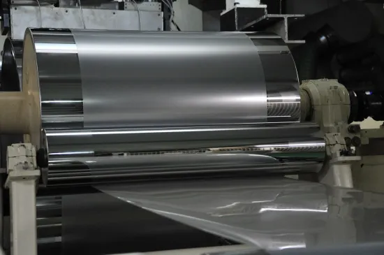 20mic Nylon Film Simultaneously for Packaging