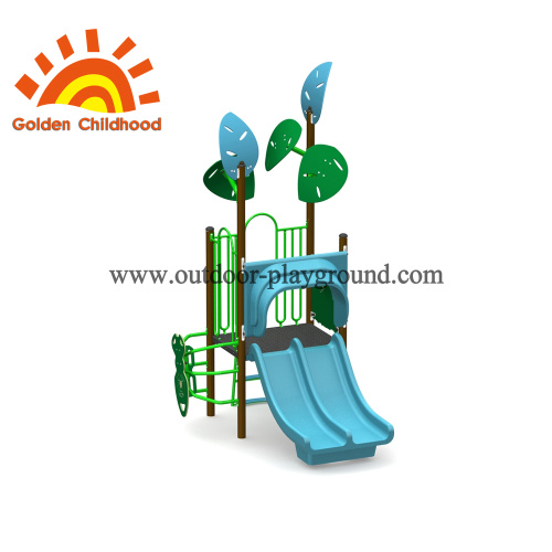 Single Outdoor Equipment For Children