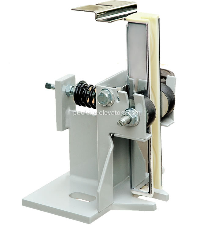 Sapata guia deslizante ≤2,5m/s para elevadores Thyssen