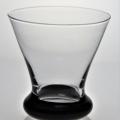 stemless martini glasses set coupe cocktail glass