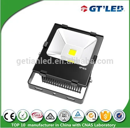 High Quality Nature White High Bright 50w Led Flood Light