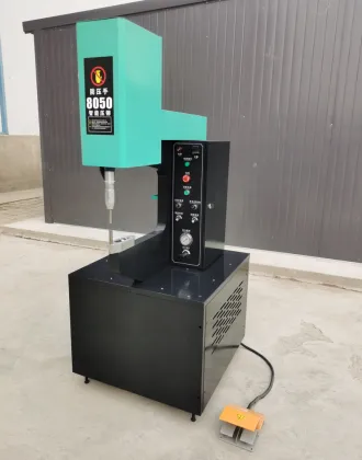 Automatic Hydraulic 8T Riveting Press Machine