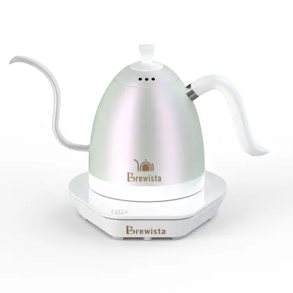 Brewista Professional Pour Over Kettle with Thermometer