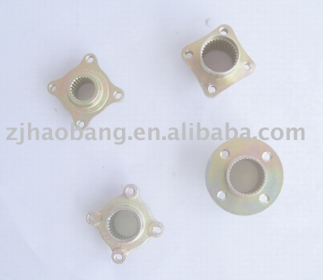 Chain Wheel Seat