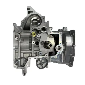 High Quality G4FC G4FA Engine for Hyundai i30 1.6/1.4 / Kia - Good Performance