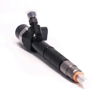 High-Quality Original Diesel Fuel Injector for Mercedes-Benz Sprinter: A6110701687 / 0445110190