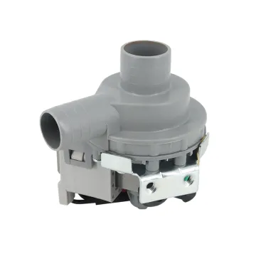Glosok Reliable Automatic LG Samsung BLDC Washing Machine Drain Pump