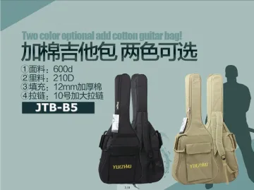 Guitar cotton guitar bag/ package/ case Musical Instruments